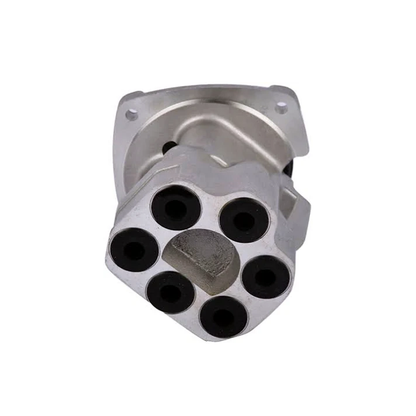 Ensemble de soupape pilote à joystick 297-0589 pour moteur Caterpillar CAT 3066, excavatrice E325D, E320D, E330D, E312D, 345D, 314C, 318C, 320C, 321C, 322C