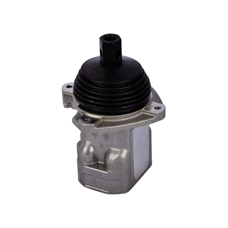 Ensemble de soupape pilote à joystick 297-0589 pour moteur Caterpillar CAT 3066, excavatrice E325D, E320D, E330D, E312D, 345D, 314C, 318C, 320C, 321C, 322C