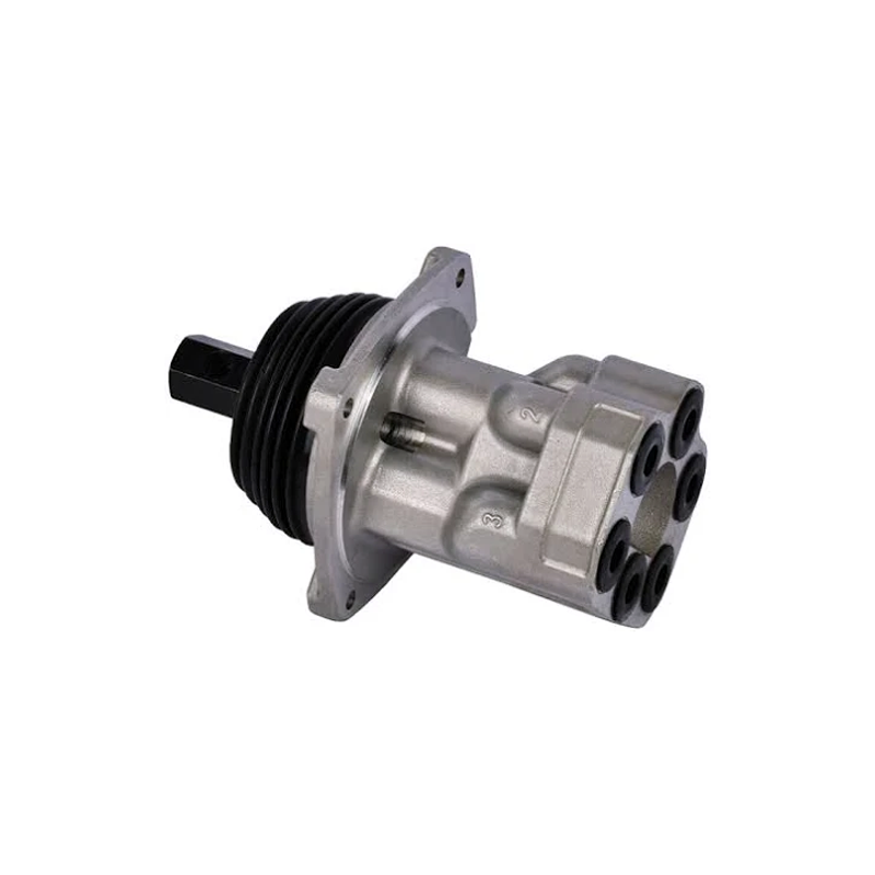 Ensemble de soupape pilote à joystick 297-0589 pour moteur Caterpillar CAT 3066, excavatrice E325D, E320D, E330D, E312D, 345D, 314C, 318C, 320C, 321C, 322C