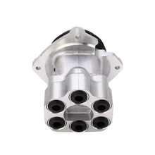 Válvula piloto de joystick para excavadoras Caterpillar CAT E320D E323D E325D E330D E336D E345D Volvo EC480D EC380D