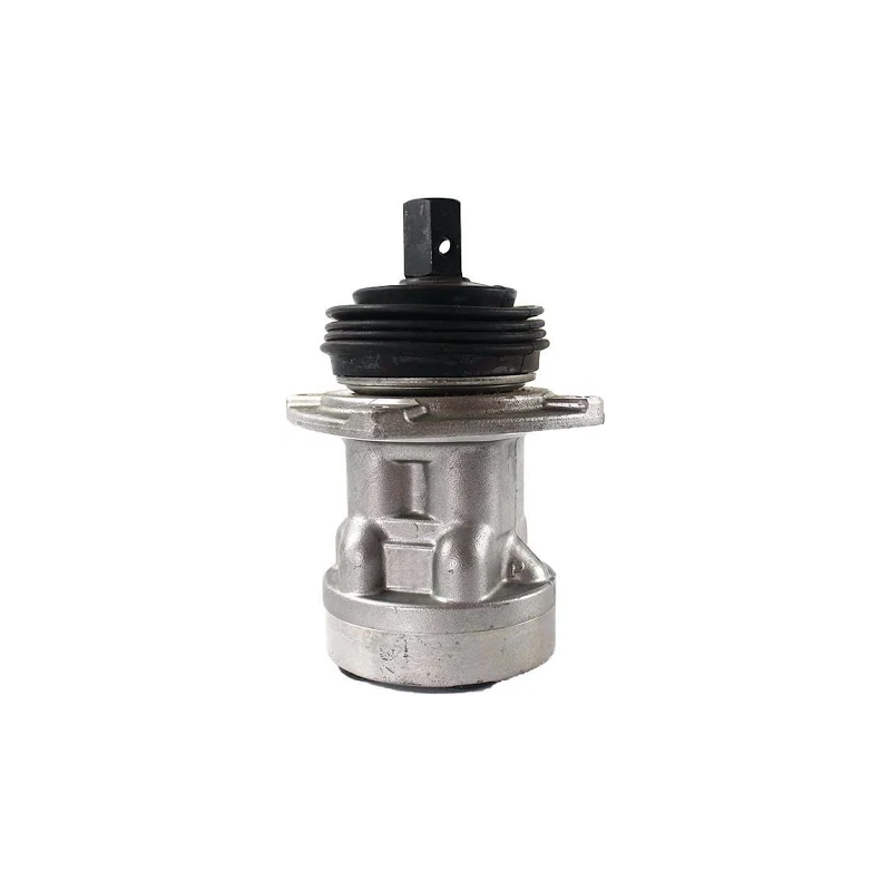Joystick Pilot Valve for Kobelco Excavator SK200-5 SK200-6 SK200-6E SK230-6 SK230-6E SK60-6 - KUDUPARTS