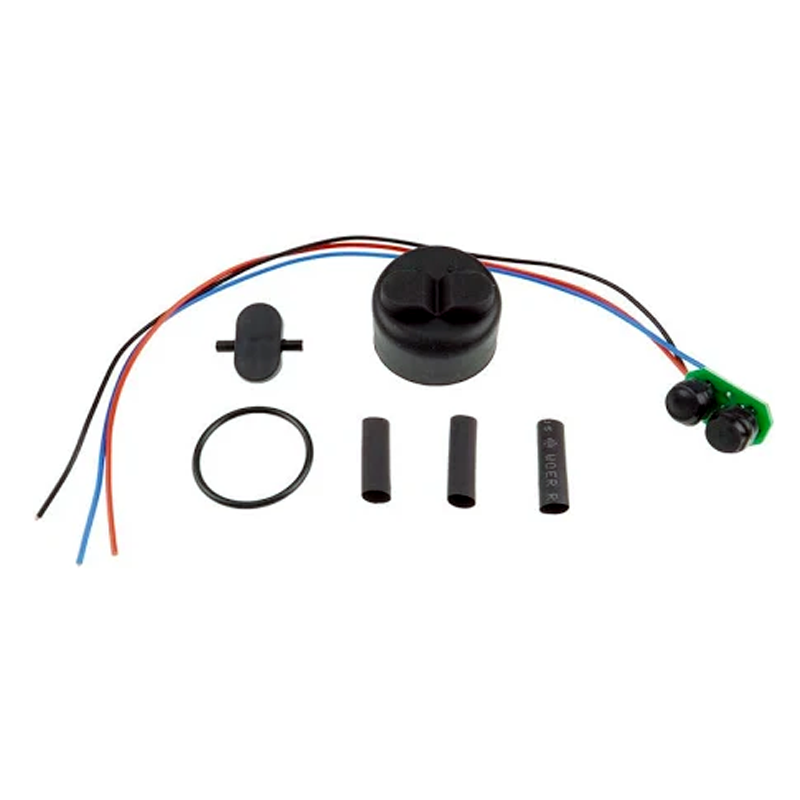 Joystick Steer Switch Repair Kit 105115 for Genie GRC12 GS1530 GS1532 GS1930 GS1932 GS2032 GS2046 GS2632 GS2646 GS3232 GS3246 - KUDUPARTS