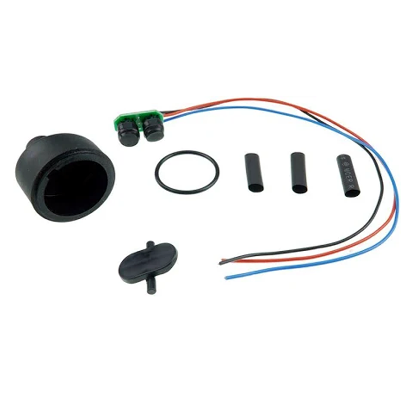 Joystick Steer Switch Repair Kit 105115 for Genie GRC12 GS1530 GS1532 GS1930 GS1932 GS2032 GS2046 GS2632 GS2646 GS3232 GS3246 - KUDUPARTS