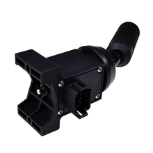 Levier de commande de joystick 231520A2 pour CASE 590SM, 580SM, 580SN, 590SN, 590SM+, 580N, 580SL, 580SM+, 590SL