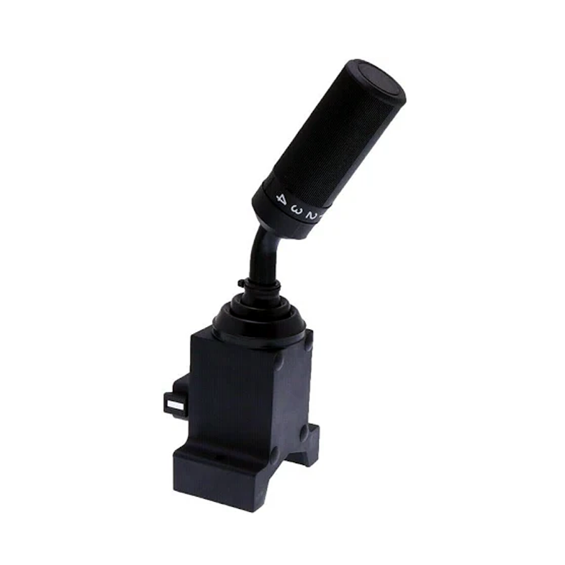 Joystick Switch Lever 6106398M91 for Terex Loader TLB815 TLB820 TLB825 840 860 970 - KUDUPARTS