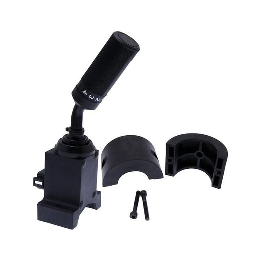 Joystick Switch Lever 6106398M91 for Terex Loader TLB815 TLB820 TLB825 840 860 970 - KUDUPARTS
