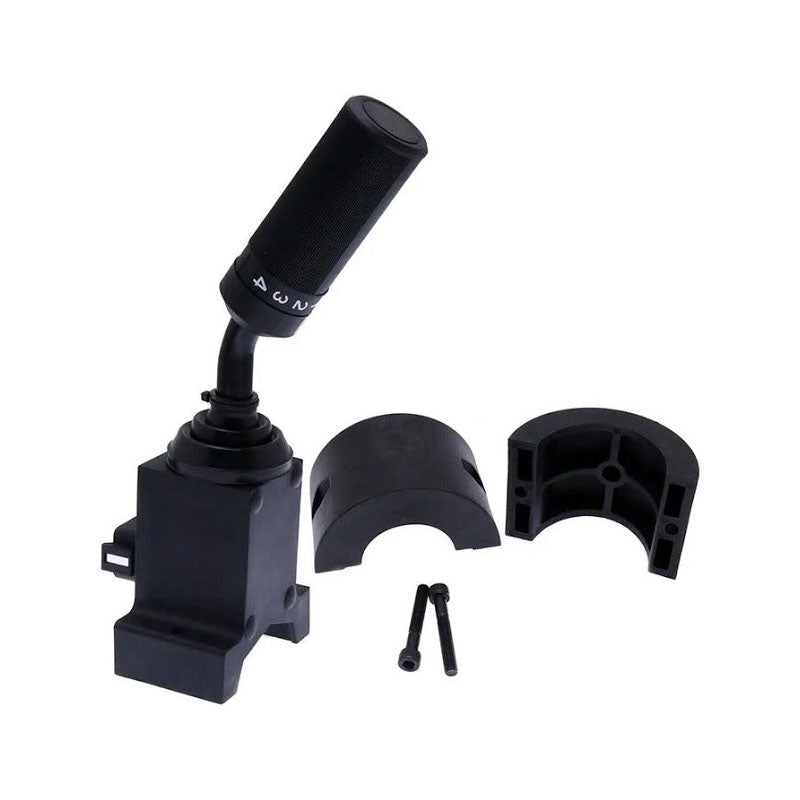 Joystick Switch Lever 6106398M91 for Terex Loader TLB815 TLB820 TLB825 840 860 970 - KUDUPARTS