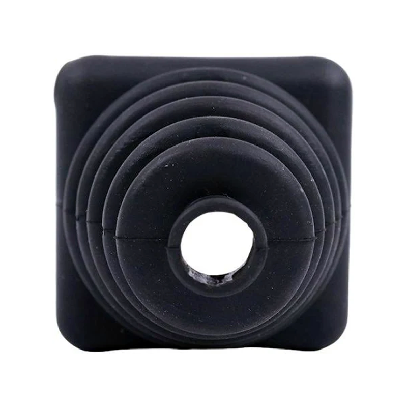 Joystick Valve Handle Cover Boot 36001-0180 3SOF204111 for Kioti Tractor CK20HJ CK25H CK2510M CK27 CK30 CK35 CX2510 - KUDUPARTS