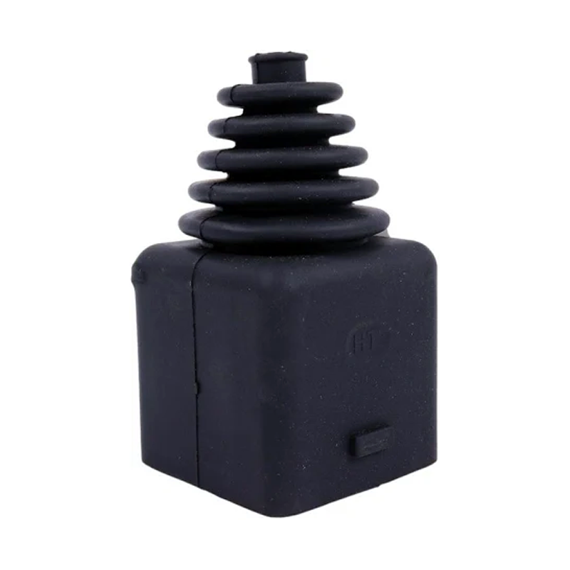 Soufflet de protection de poignée de commande de joystick 36001-0180 3SOF204111 pour tracteur Kioti CK20HJ CK25H CK2510M CK27 CK30 CK35 CX2510