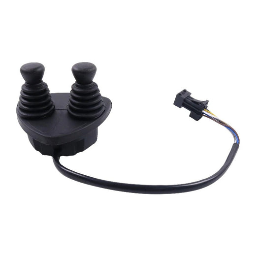 Joystick Controller 7919040043 for Linde Forklift Series 116 1313-01 1401 1402 335-02 335-03 336-03 336-31 346 359 386 391-01 393-01 394-01 - KUDUPARTS