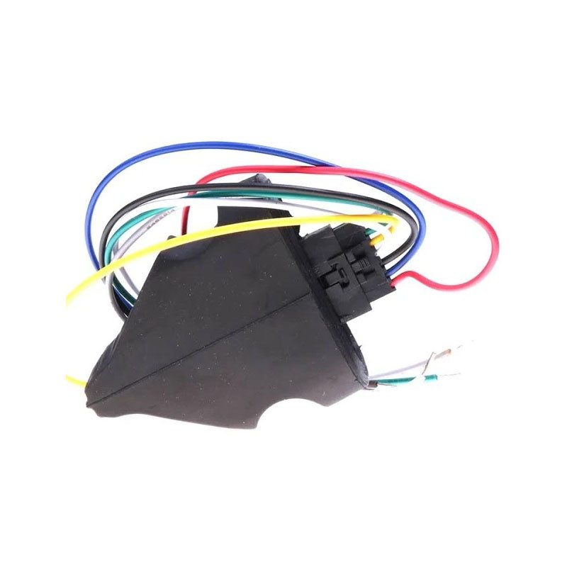 Manette de commande pour boîtier de commande supérieur 2901011790 compatible avec Haulotte STAR8 STAR10 STAR22J STAR26J