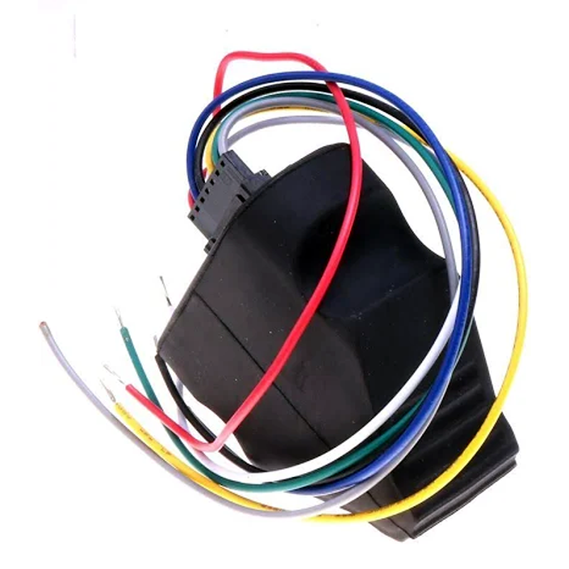 Joystick pour boîtier de commande supérieur 2901011790 compatible avec Haulotte STAR8, STAR10, STAR22J et STAR26J