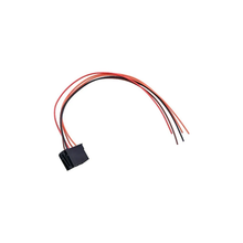 Conector de bloque de unión 12193930 para GM Upfitter GMC Chevrolet Truck Mid Bus