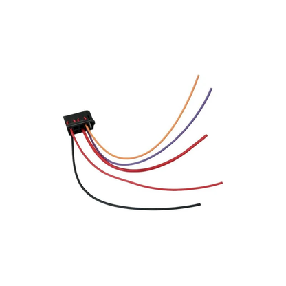 Connecteur de bloc de jonction MBEC 13504592 20791502 pour camion Chevrolet GMC 2007-2013