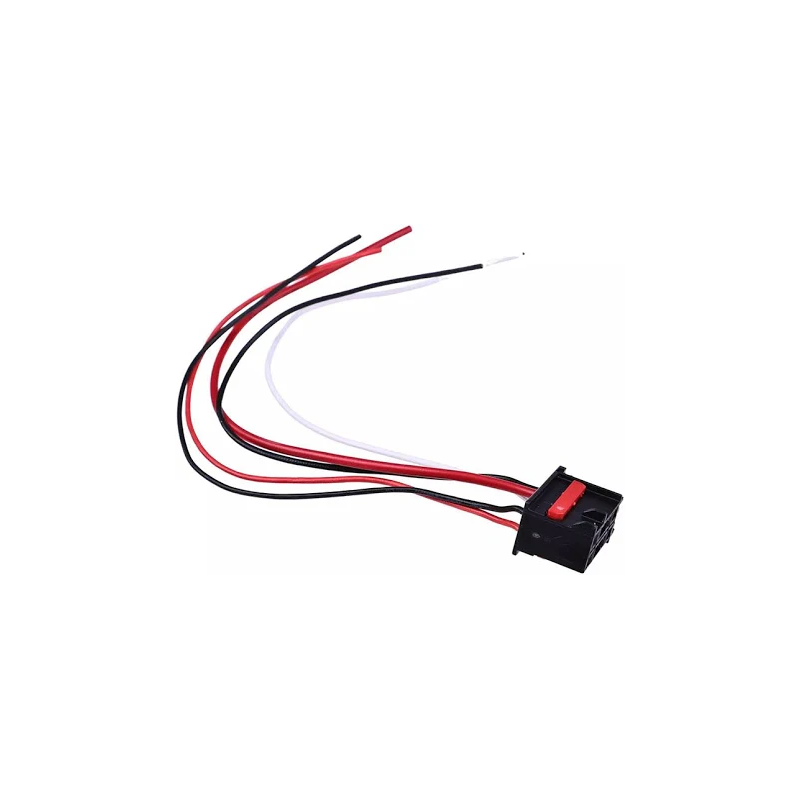 Connecteur de bloc de jonction MBEC 13504592 20791502 pour camion Chevrolet GMC 2007-2013