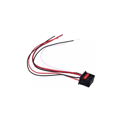 Connecteur de bloc de jonction MBEC 13504592 20791502 pour camion Chevrolet GMC 2007-2013