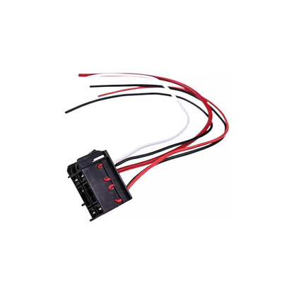 Connecteur de bloc de jonction MBEC 13504592 20791502 pour camion Chevrolet GMC 2007-2013