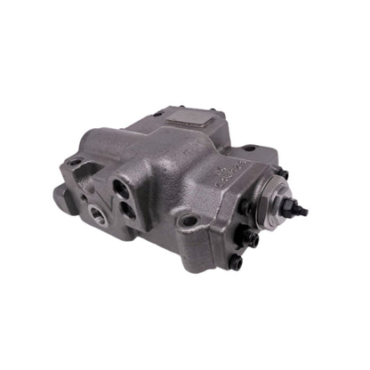 Régulateur de pompe hydraulique K3V140 SA7220-00430 pour pelle Volvo EC360