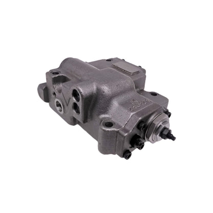 Régulateur de pompe hydraulique K3V140 SA7220-00430 pour pelle Volvo EC360