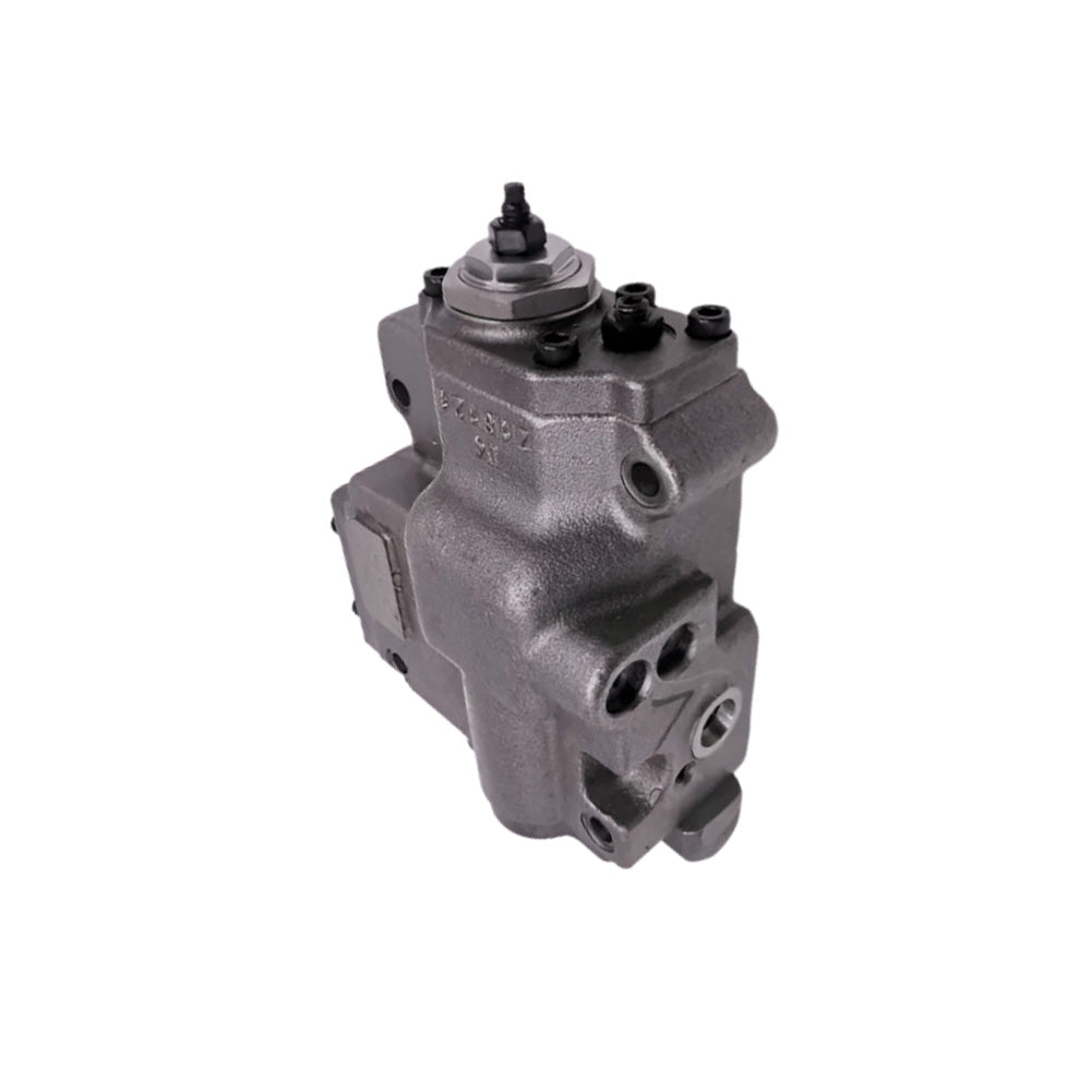 Régulateur de pompe hydraulique K3V140 SA7220-00430 pour pelle Volvo EC360