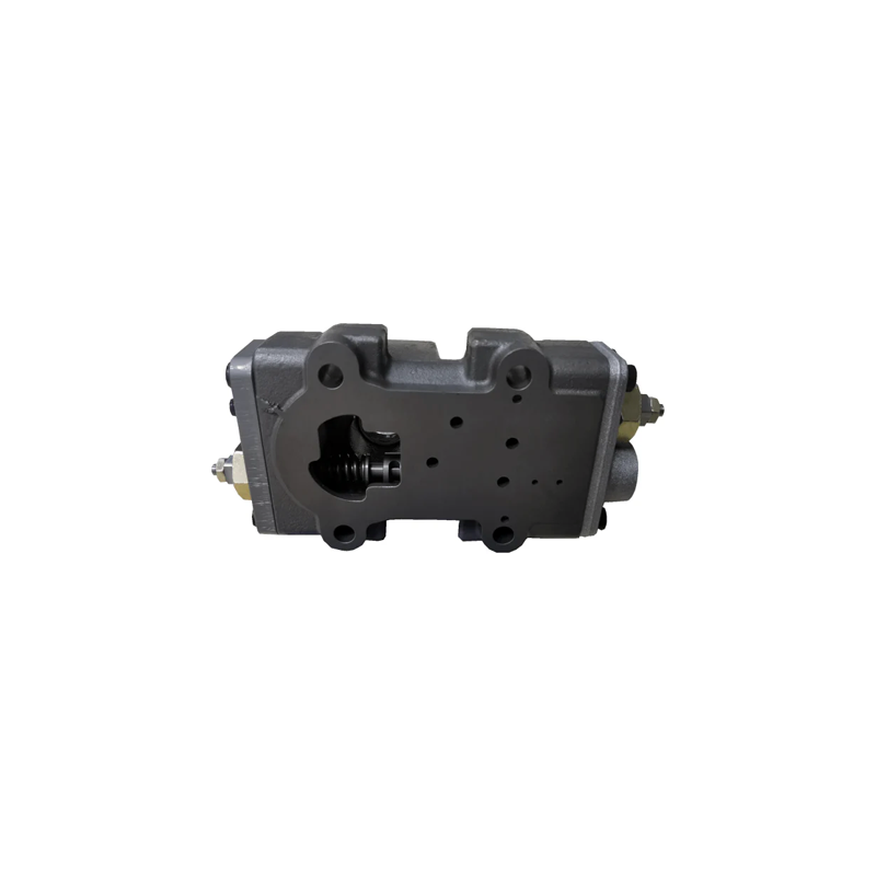 Régulateur de pompe hydraulique K3V180DTH 4332607 pour pelle Hitachi EX400-3 EX400-3C