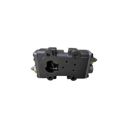 Régulateur de pompe hydraulique K3V180DTH 4332607 pour pelle Hitachi EX400-3 EX400-3C