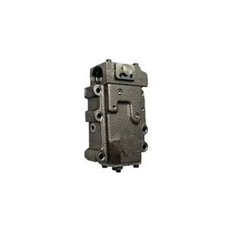 K3V180DTH Hydraulic Pump Regulator 4332607 for Hitachi Excavator EX400-3 EX400-3C - KUDUPARTS
