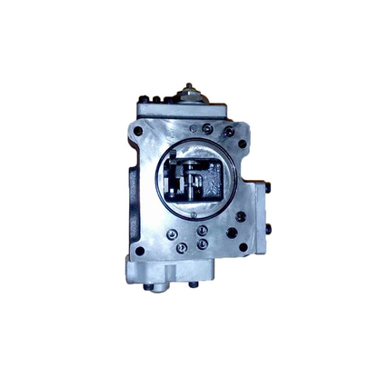 Regulador de bomba hidráulica K3V63DT SA8230-09140 SA8230-09130 para excavadora Volvo EC135B EC140