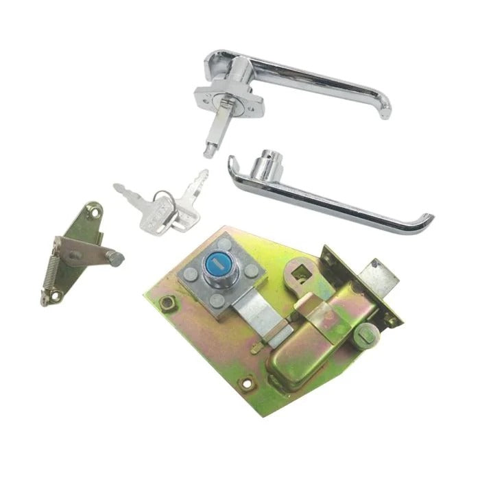 KATO HD-450 Door Lock - KUDUPARTS