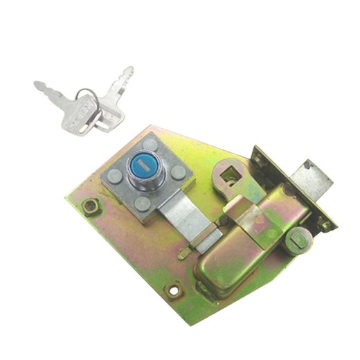 KATO HD-700 Door Lock - KUDUPARTS
