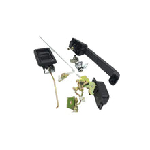 Cerradura de puerta KATO HD-820