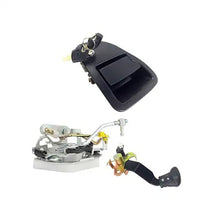 Cerradura de puerta KATO HD-820