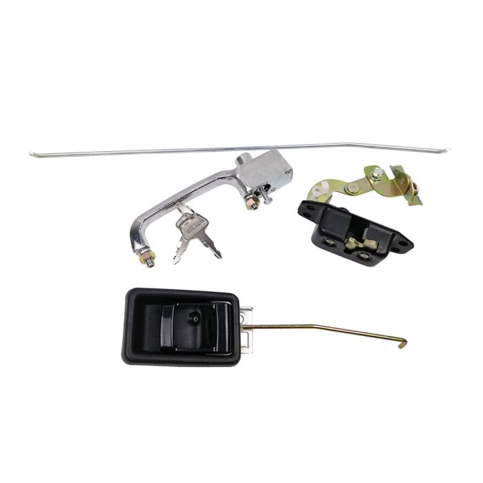 KATO HD-922 Door Lock - KUDUPARTS