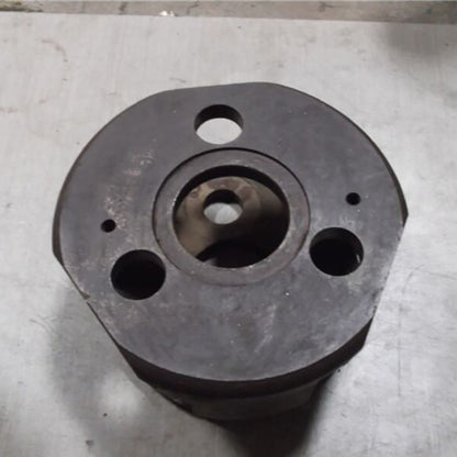 Moteur de déplacement KATO HD1250-7, cadre trois étoiles