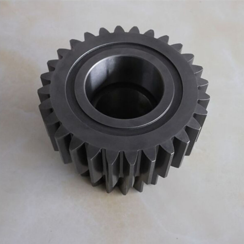 KATO HD1250 Travel motor Dual Gear - KUDUPARTS