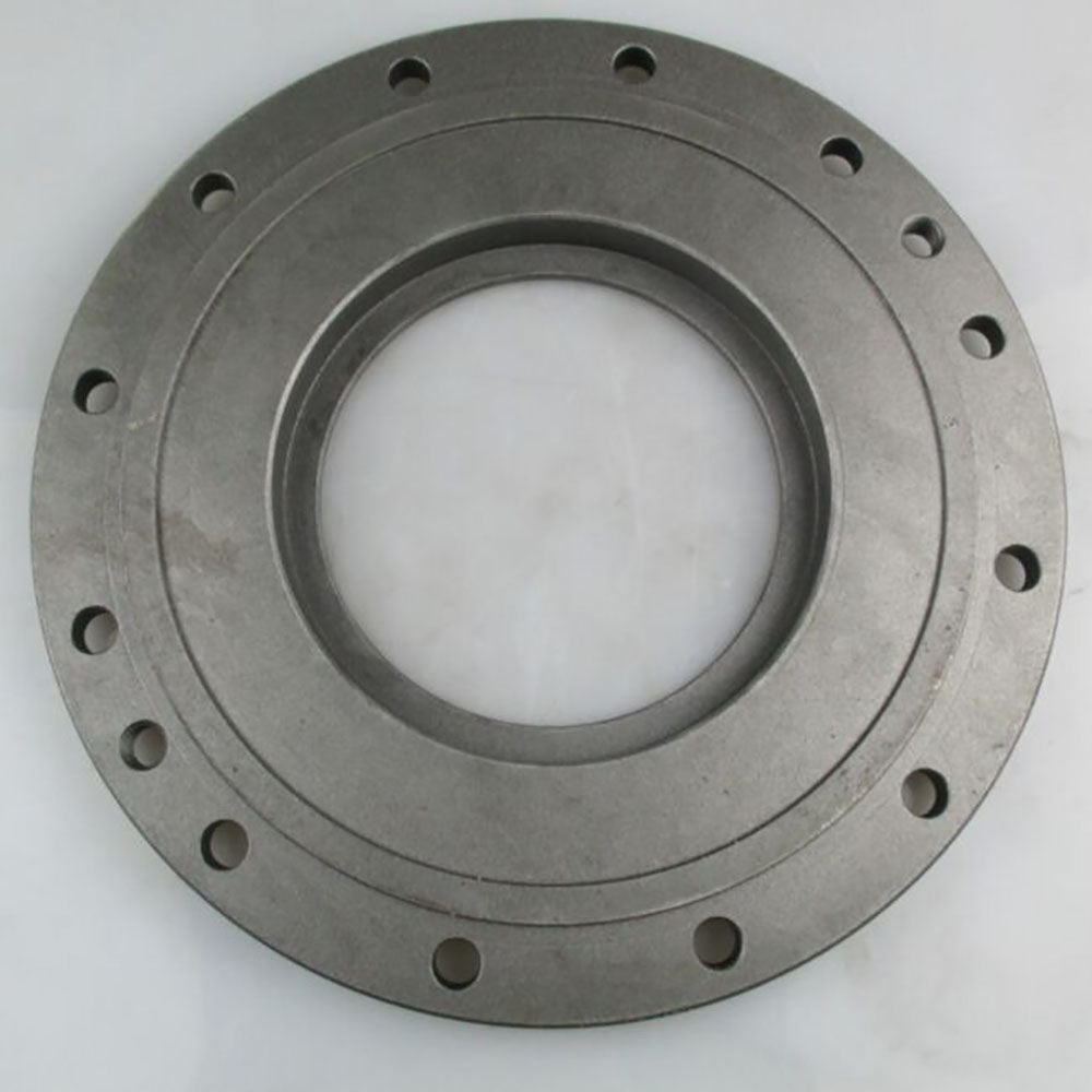 KATO HD1430R Vertical Shaft Oil Seal Plate - KUDUPARTS