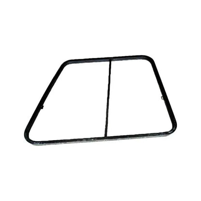 Cadre de vitre de porte droite KATO HD307 sans vitre