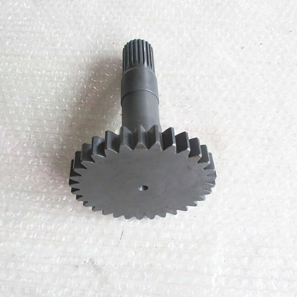 Eje de engranaje solar KATO HD700-7 (alargado)