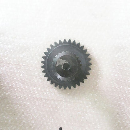 Eje de engranaje solar KATO HD700-7 (alargado)