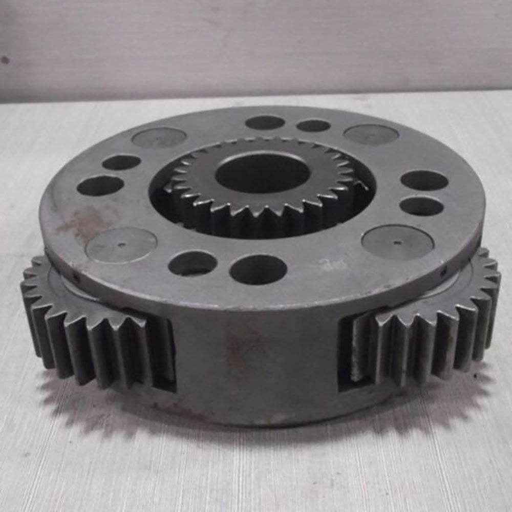 KATO HD700-7 (tipo grande) Conjunto de bastidor de cuatro estrellas de viaje 3.º