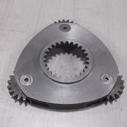 KATO HD700-7 (grand modèle) Moteur de déplacement Assemblage de châssis trois étoiles de première classe