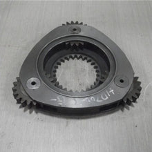 Motor de desplazamiento KATO HD700-7 (tipo grande), conjunto de bastidor de tres estrellas de primera clase