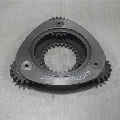 KATO HD700-7 (grand modèle) Moteur de déplacement Assemblage de châssis trois étoiles de première classe