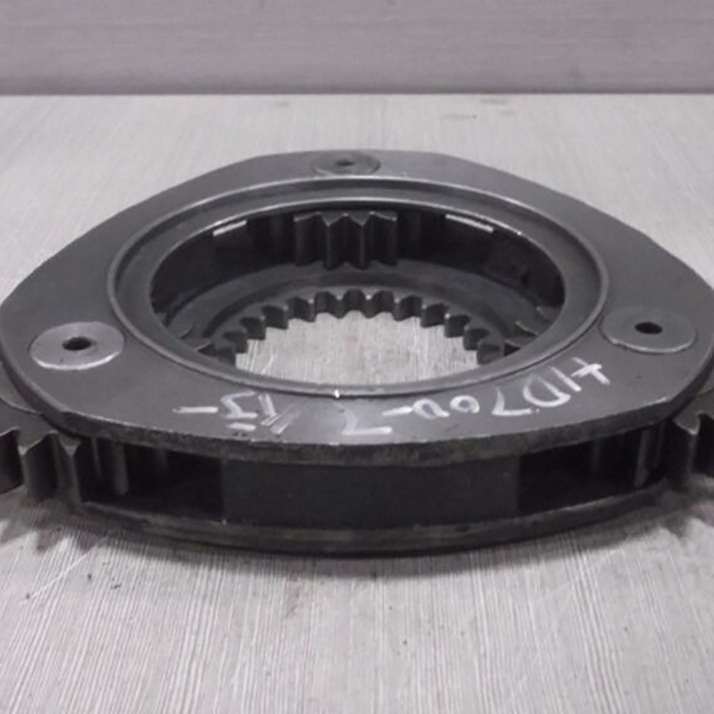 KATO HD700-7 (grand modèle) Moteur de déplacement Assemblage de châssis trois étoiles de première classe