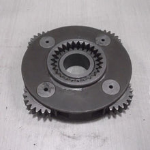 Motor de desplazamiento KATO HD700-7 (tipo grande), conjunto de bastidor de cuatro estrellas de segunda clase