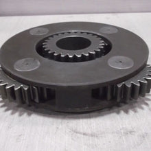 Motor de desplazamiento KATO HD700-7 (tipo grande), conjunto de bastidor de cuatro estrellas de segunda clase