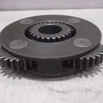 Motor de desplazamiento KATO HD700-7 (tipo grande), conjunto de bastidor de cuatro estrellas de segunda clase