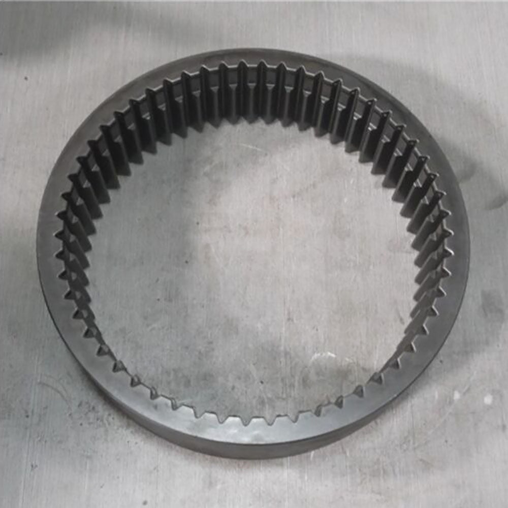 KATO HD800-7 KATO HD800-2 HYUNDAI R200 HYUNDAI R210-5 DAEWOO DH220-2 HYUNDAI R220-5 HYUNDAI R225-7 Travel motor Gear Washer - KUDUPARTS