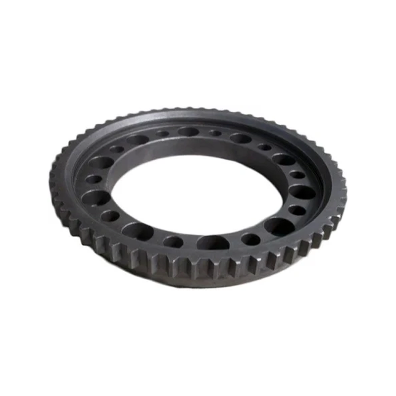 KATO HD800-7/R220-5 Motor de desplazamiento Placa de engranajes