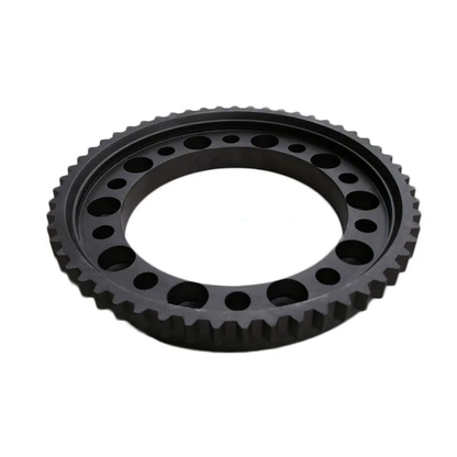 KATO HD800-7/R220-5 Motor de desplazamiento Placa de engranajes